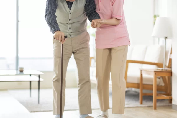 Fall Prevention And Management